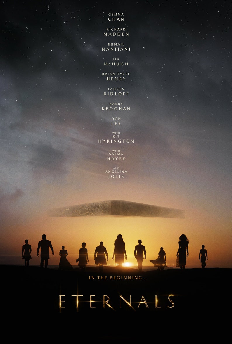 Eternals