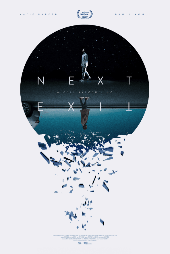 Next Exit