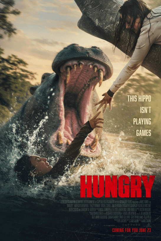 Hungry