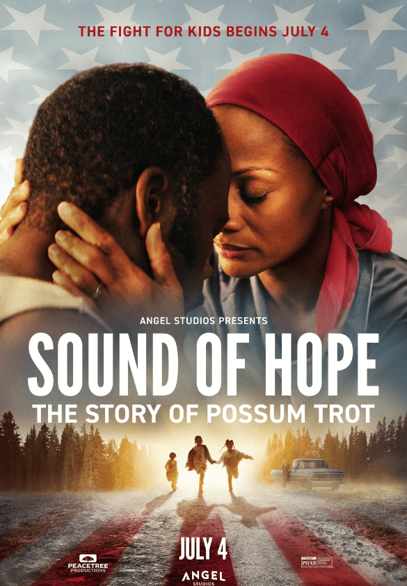 Sound of Hope: The Story of Possum Trot