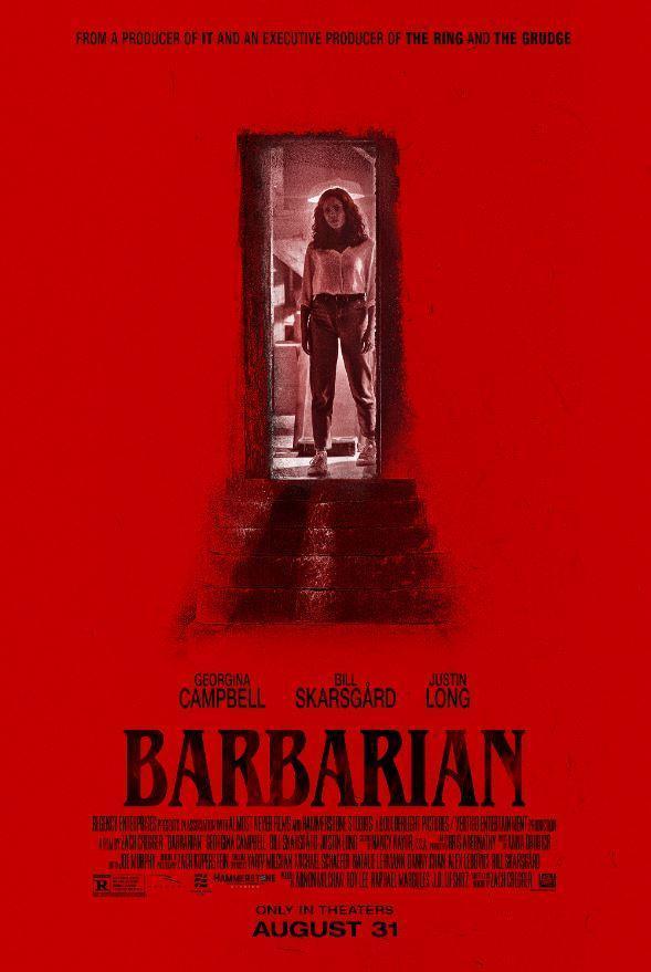 Barbarian