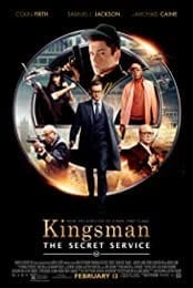 Kingsman: The Secret Service