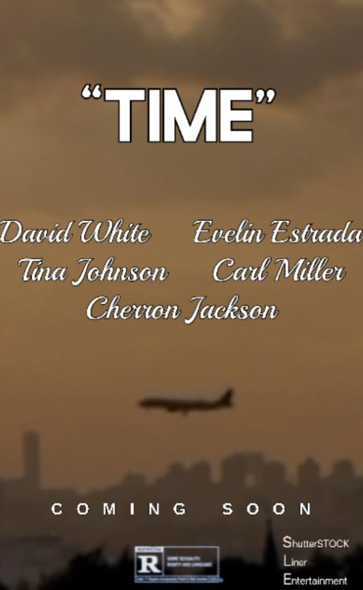 Time (2026)