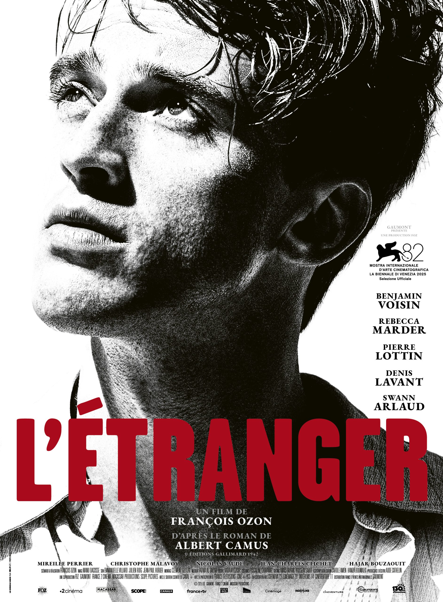 The Stranger