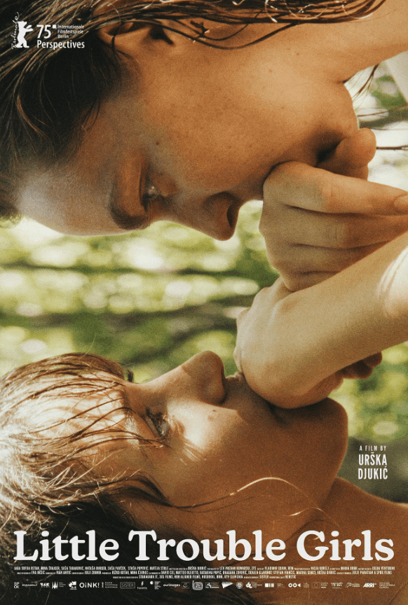 Little Trouble Girls (2025)