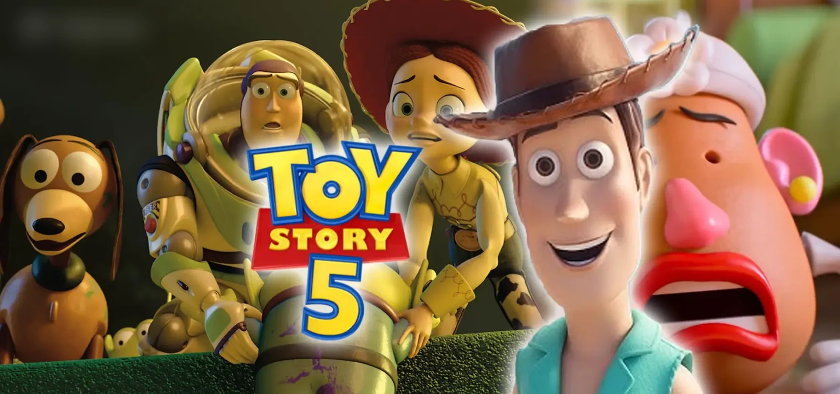 Toy Story 5: Everything We Know About Woody’s Return