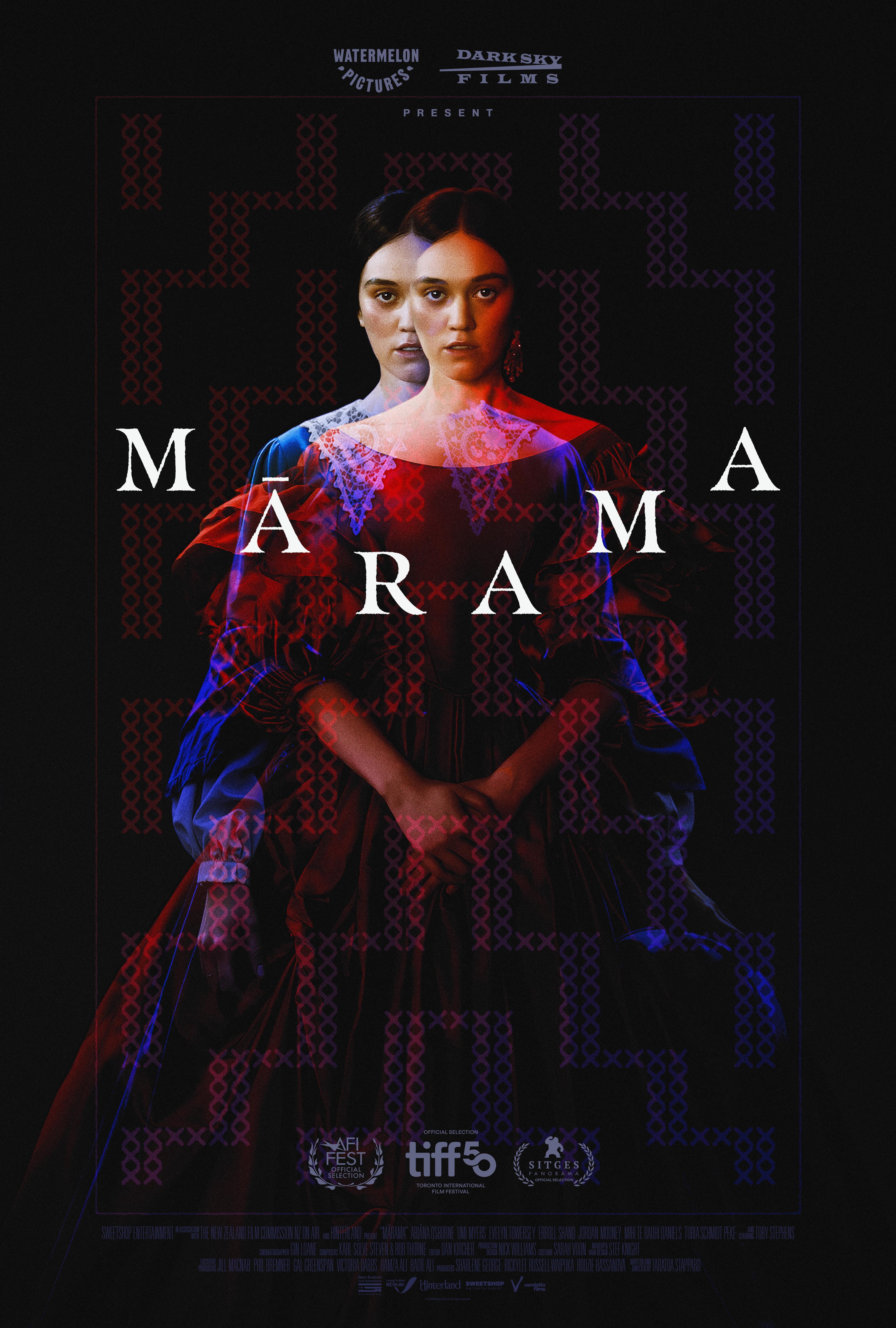 Mārama (2026)
