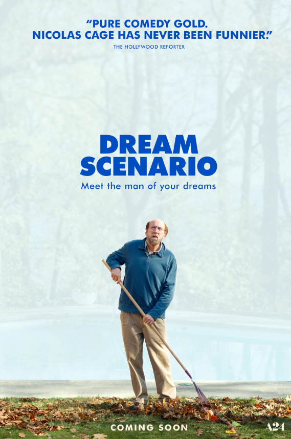 Dream Scenario