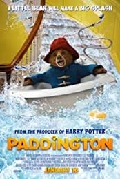 Paddington (2015)