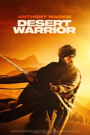 Desert Warrior