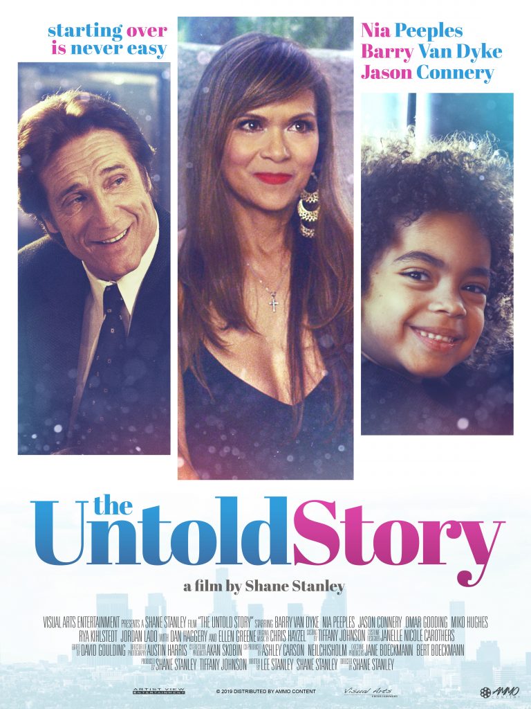 The Untold Story