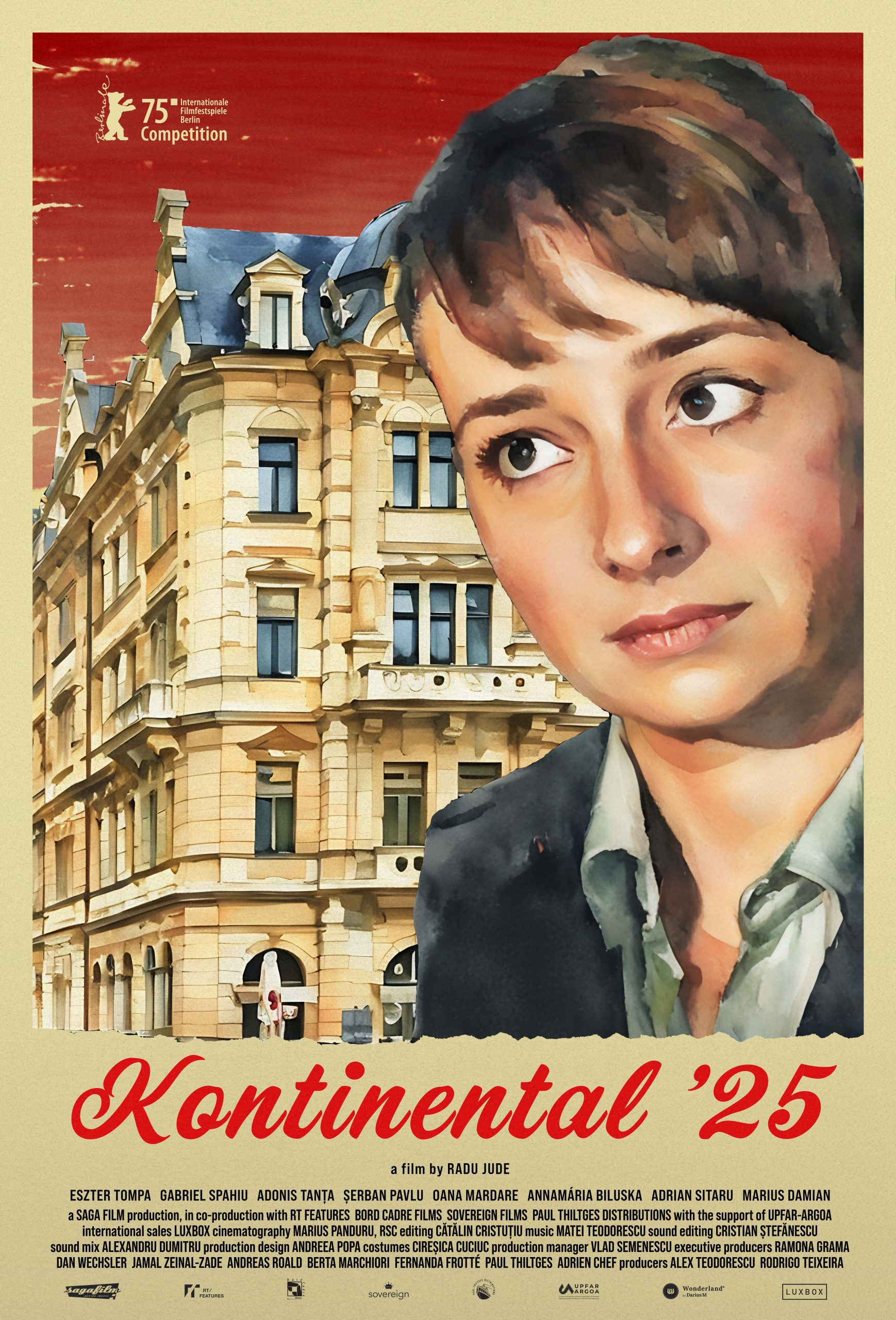 Kontinental '25 (2026)