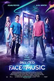 Bill &amp; Ted Face the Music