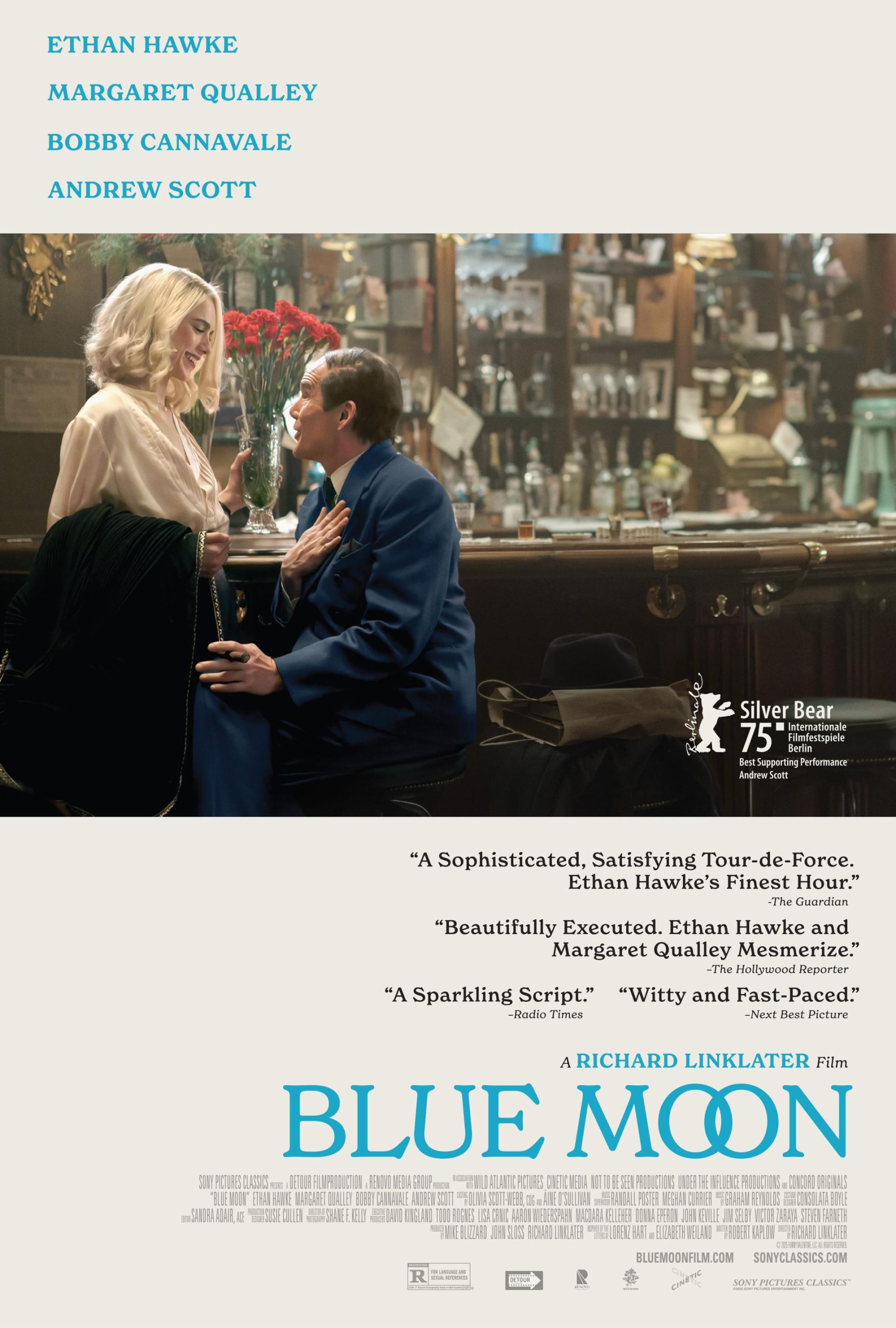 Blue Moon (2025)