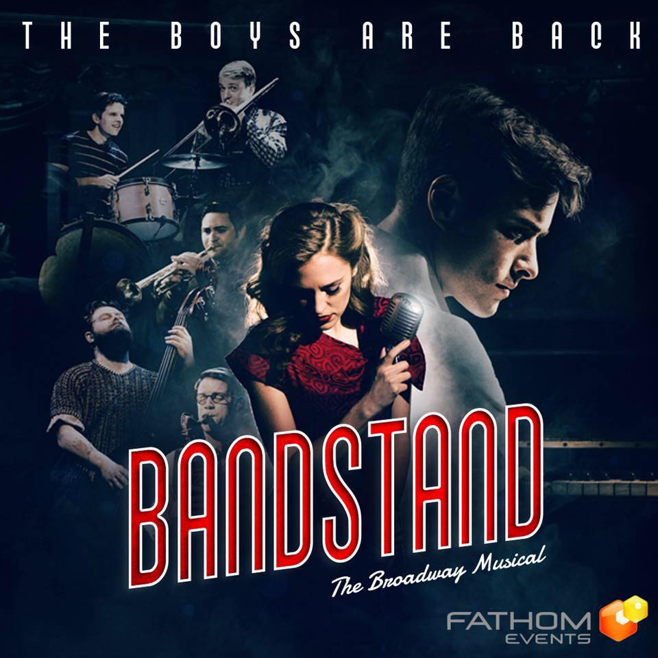BANDSTAND: The Broadway Musical on Screen