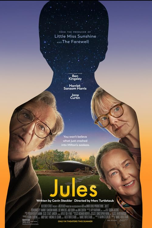 Jules