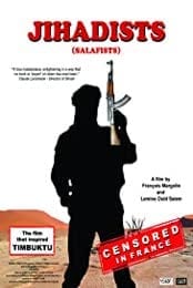 Jihadists (2019)