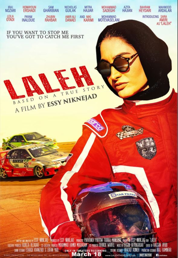 Laleh Drive