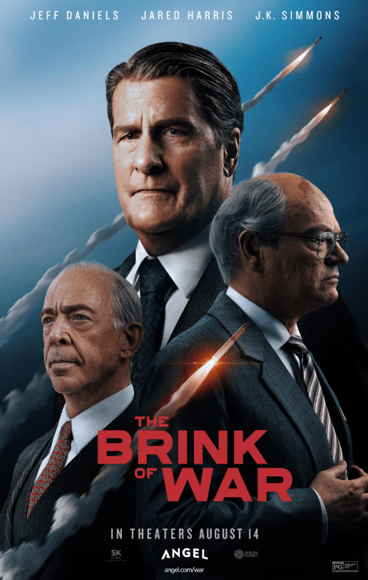 The Brink of War (2026)