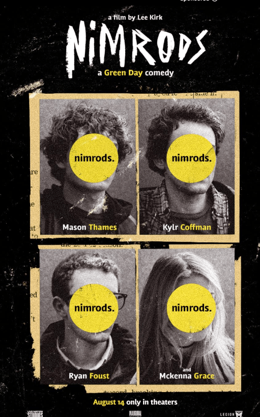 Nimrods