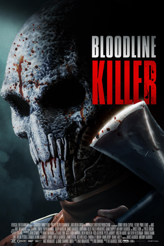 Bloodline Killer