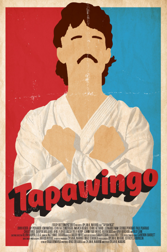 Tapawingo (2025)