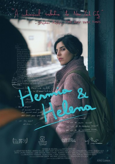 Hermia &amp; Helena
