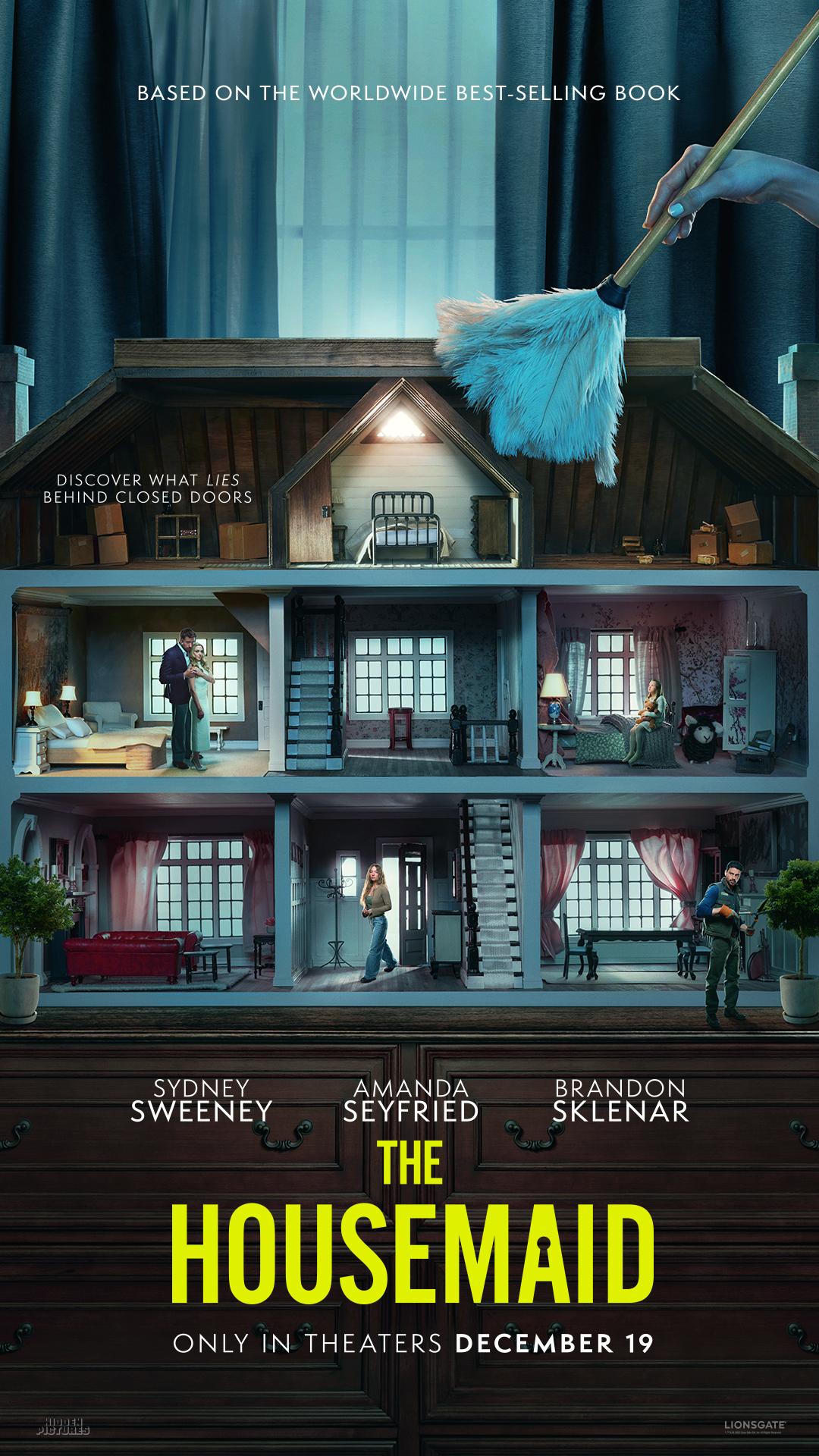 The Housemaid