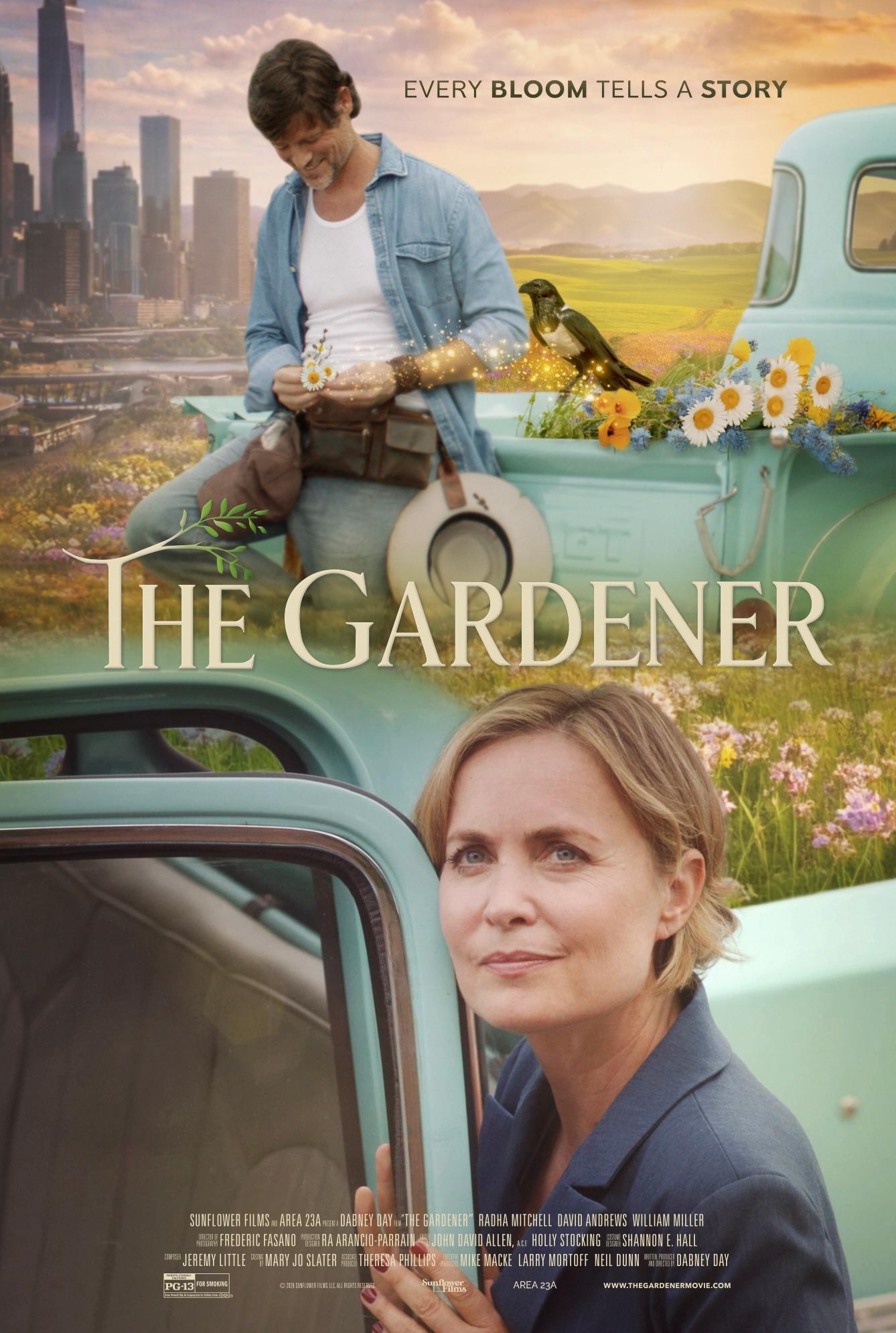 The Gardener (2026)