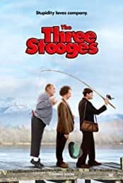 The Three Stooges