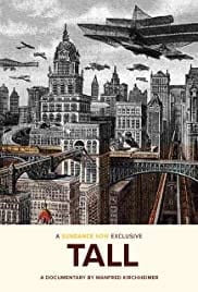 Tall: The American Skyscraper and Louis Sullivan