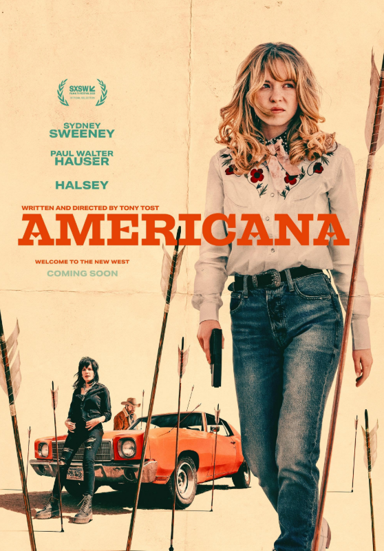Americana