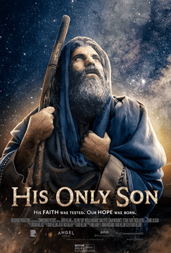 His Only Son