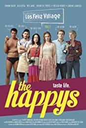 The Happys