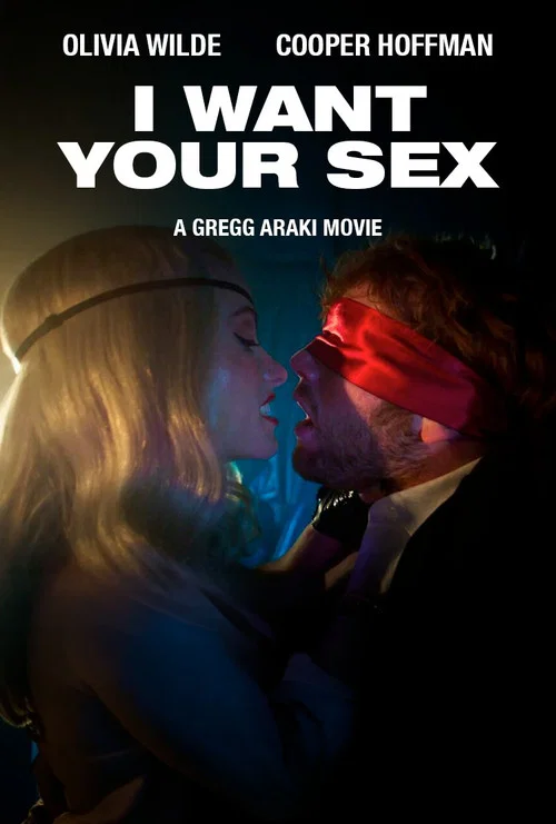 I Want Your Sex (2026)