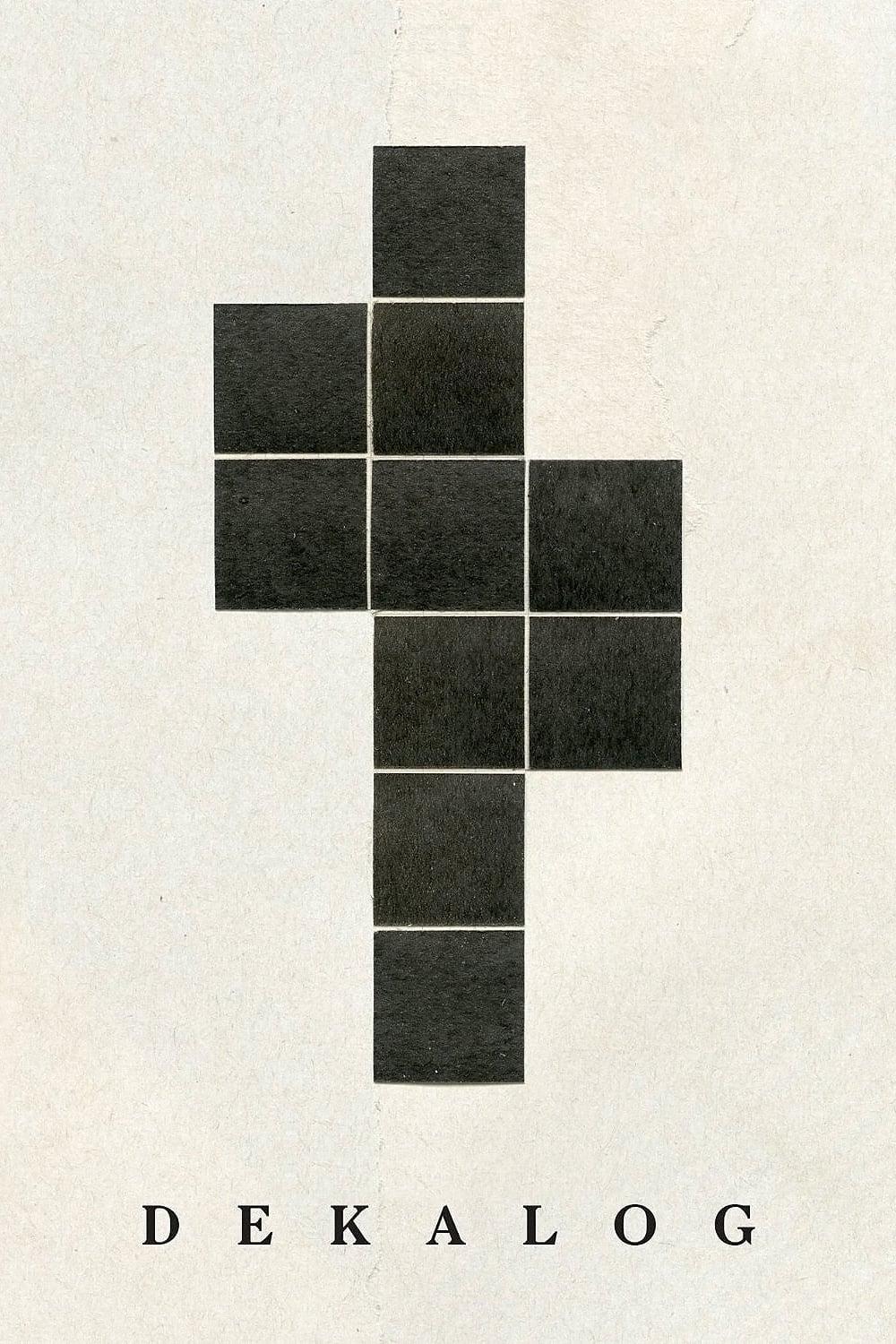 The Decalogue (2000)