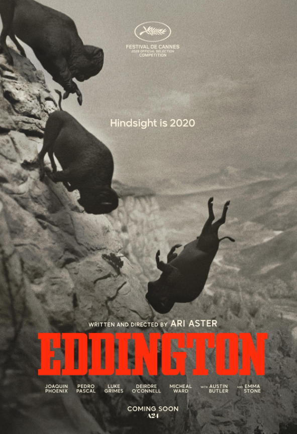 Eddington