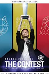 DanTDM Presents The Contest