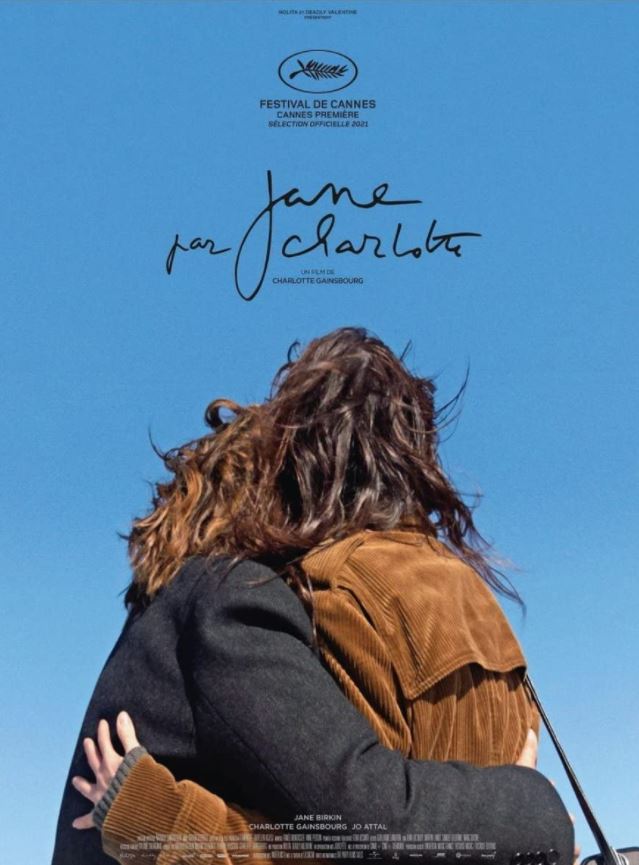 Jane by Charlotte