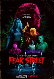 Fear Street Part Three: 1666