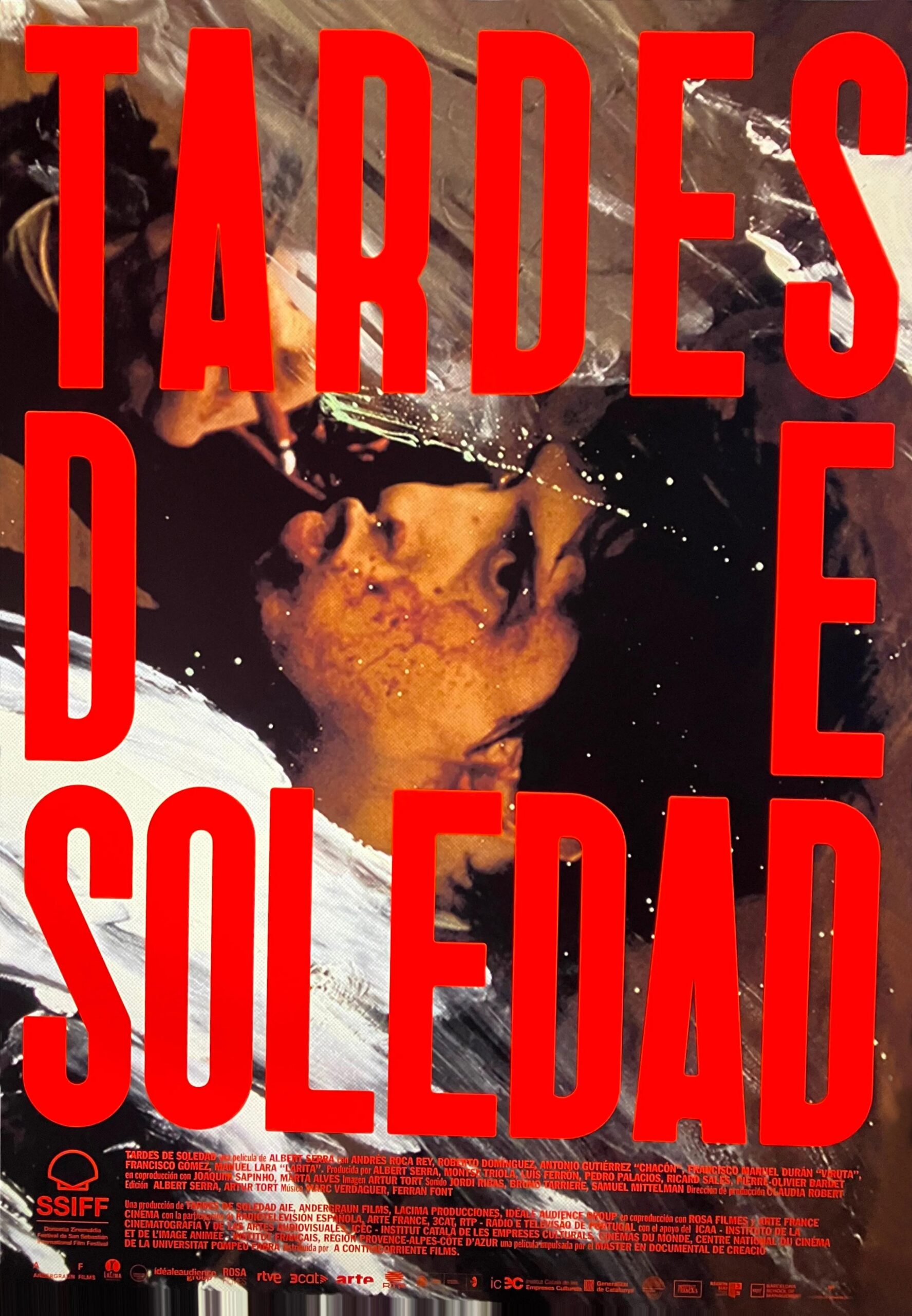 Afternoons of Solitude (2025)