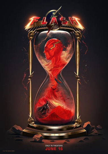 The Flash