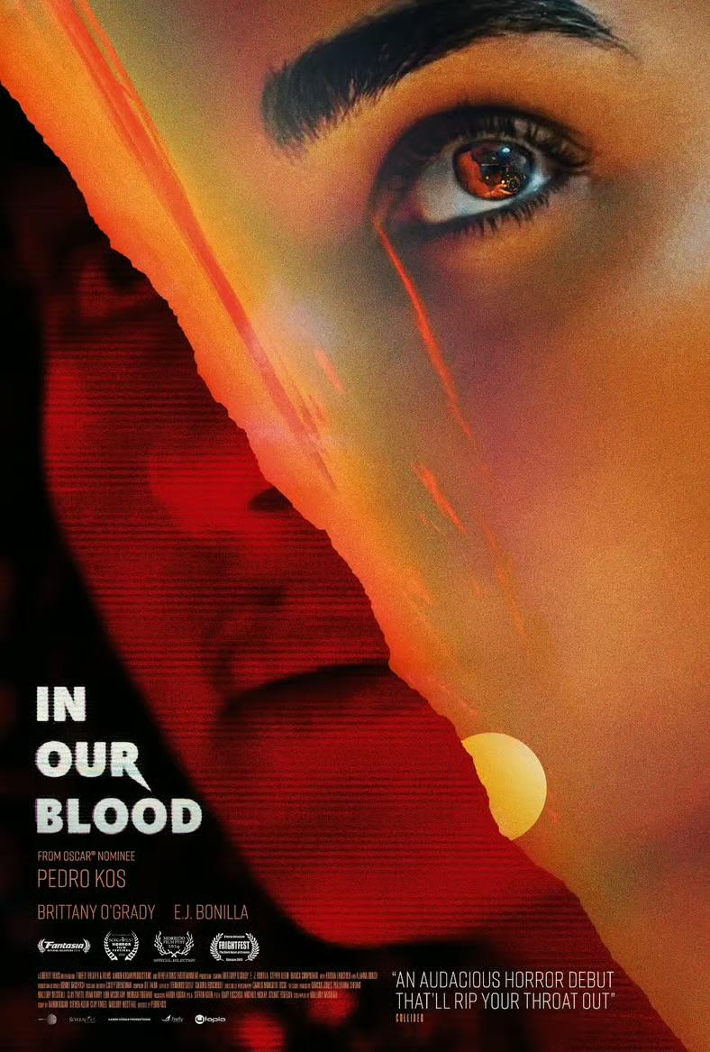 In Our Blood
