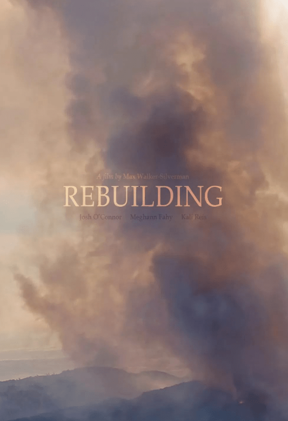 Rebuilding (2025)