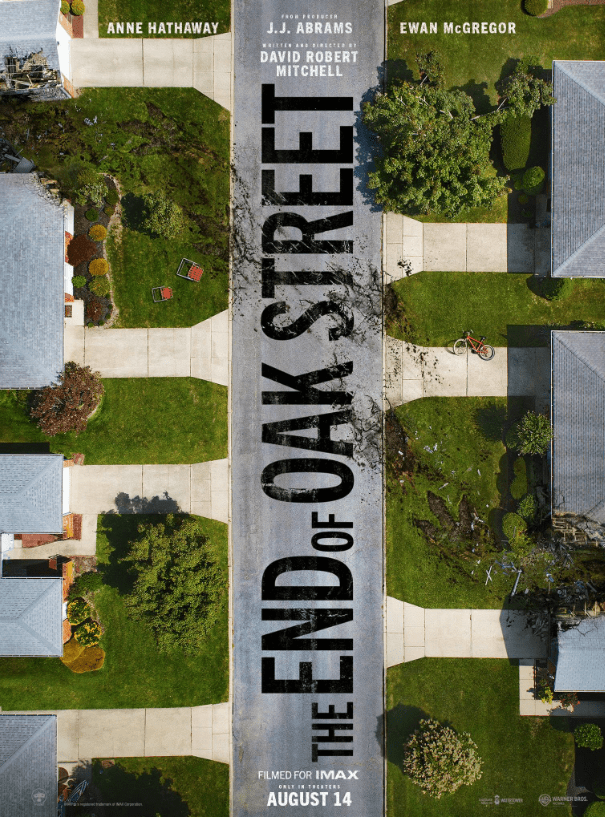 The End of Oak Street