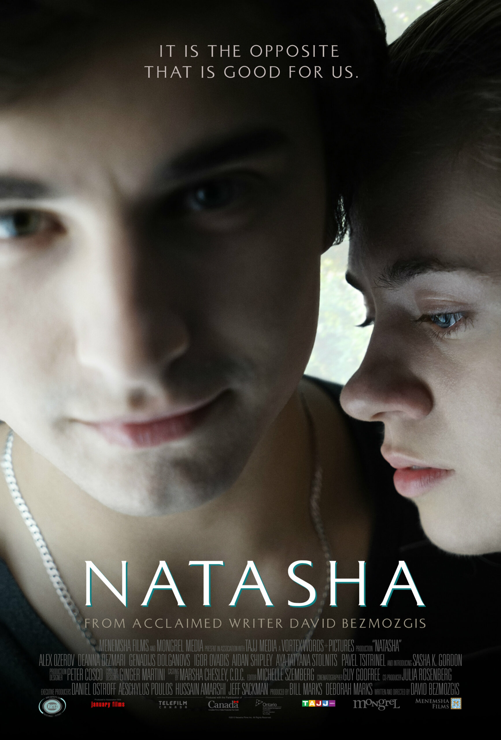 Natasha (2017)
