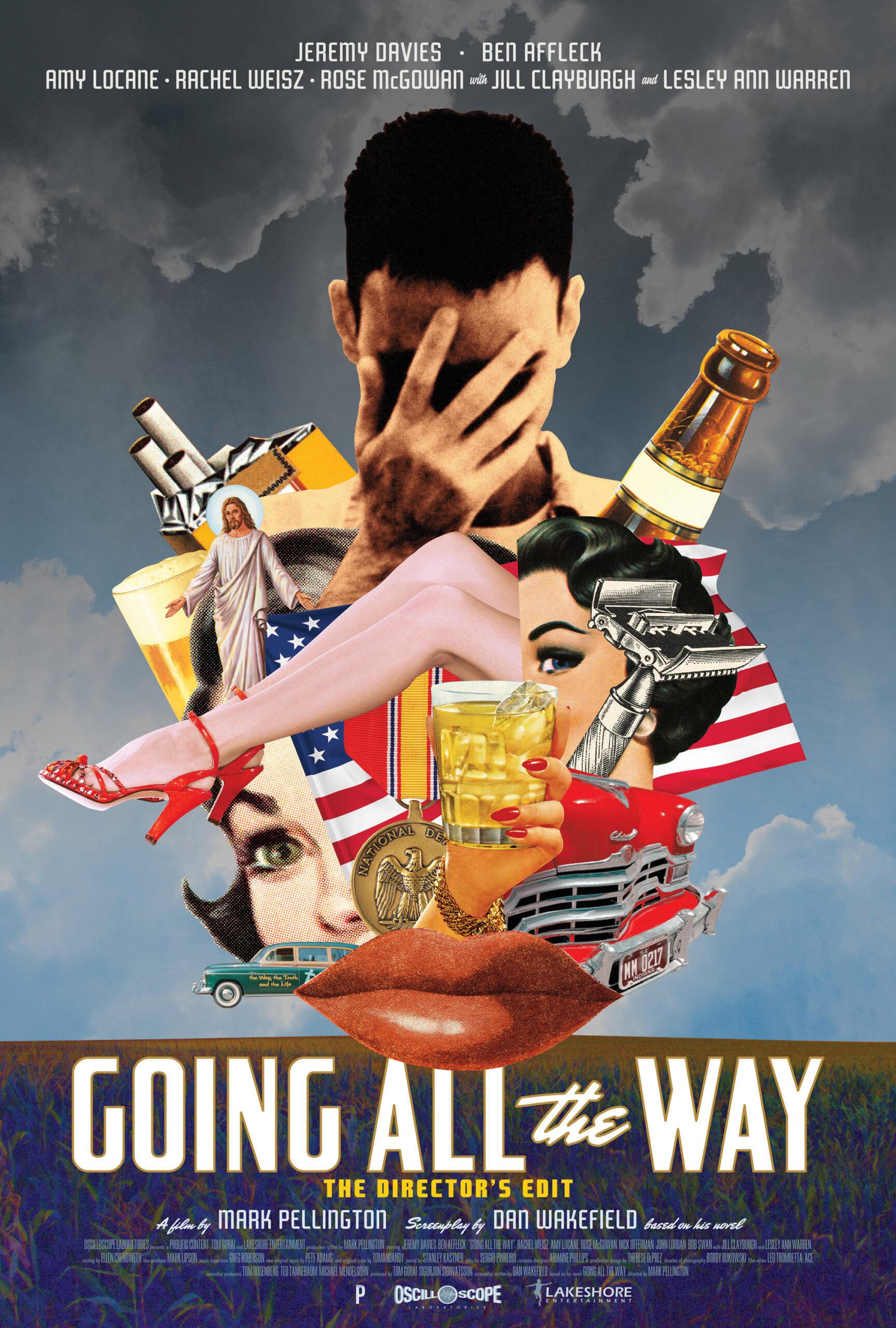 Going All the Way (1997)