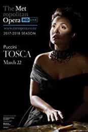 Puccini: Tosca