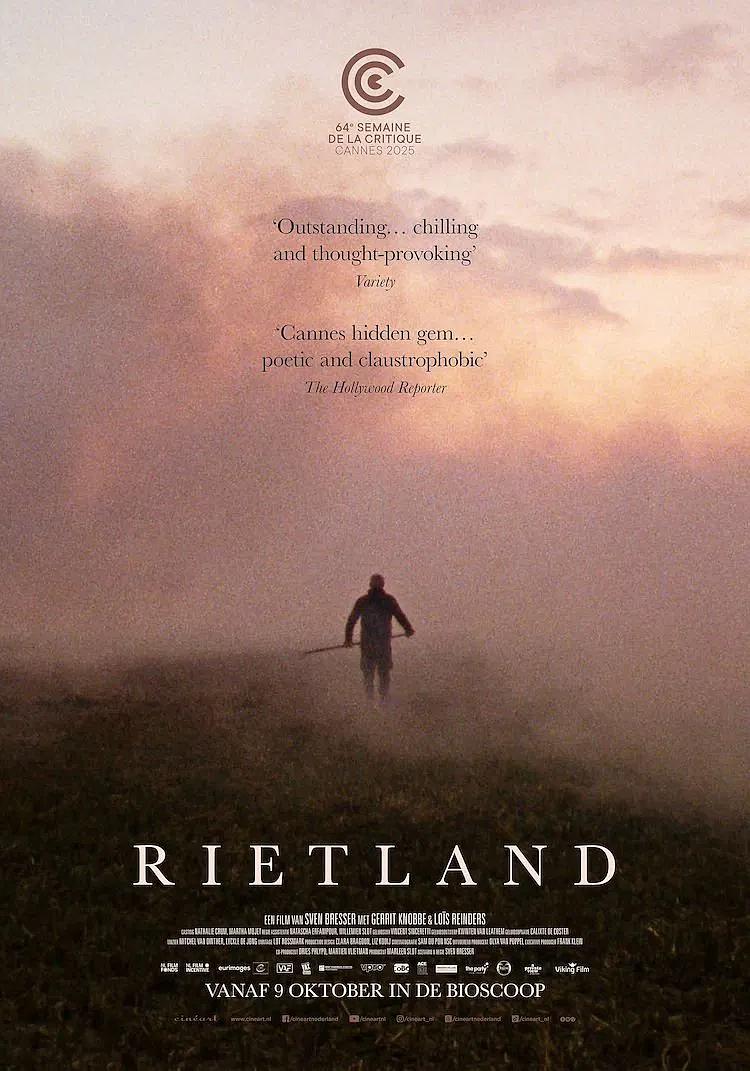 Reedland (2025)