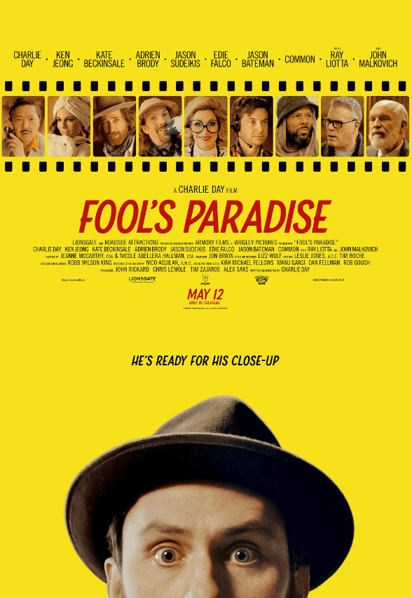 Fool's Paradise